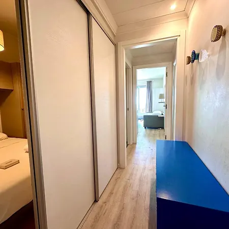 Apartment Modusvivendi 308 Bilocale Deluxe Vista Mare Sanremo